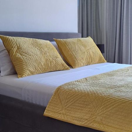Apartman Avisi Trebinje Esterno foto
