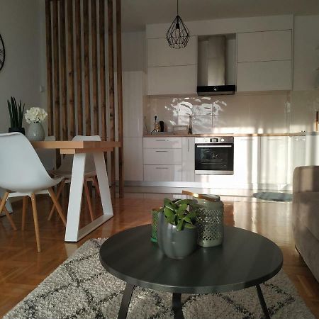 Apartman Avisi Trebinje Esterno foto
