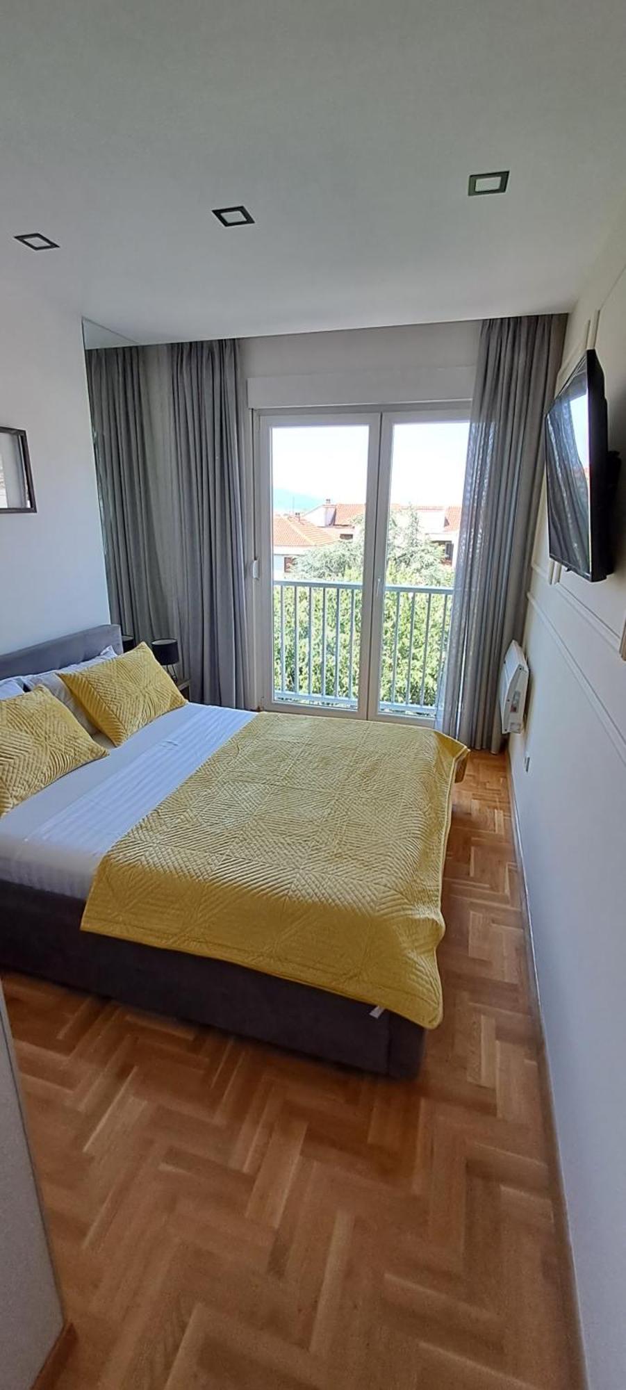 Apartman Avisi Trebinje Esterno foto