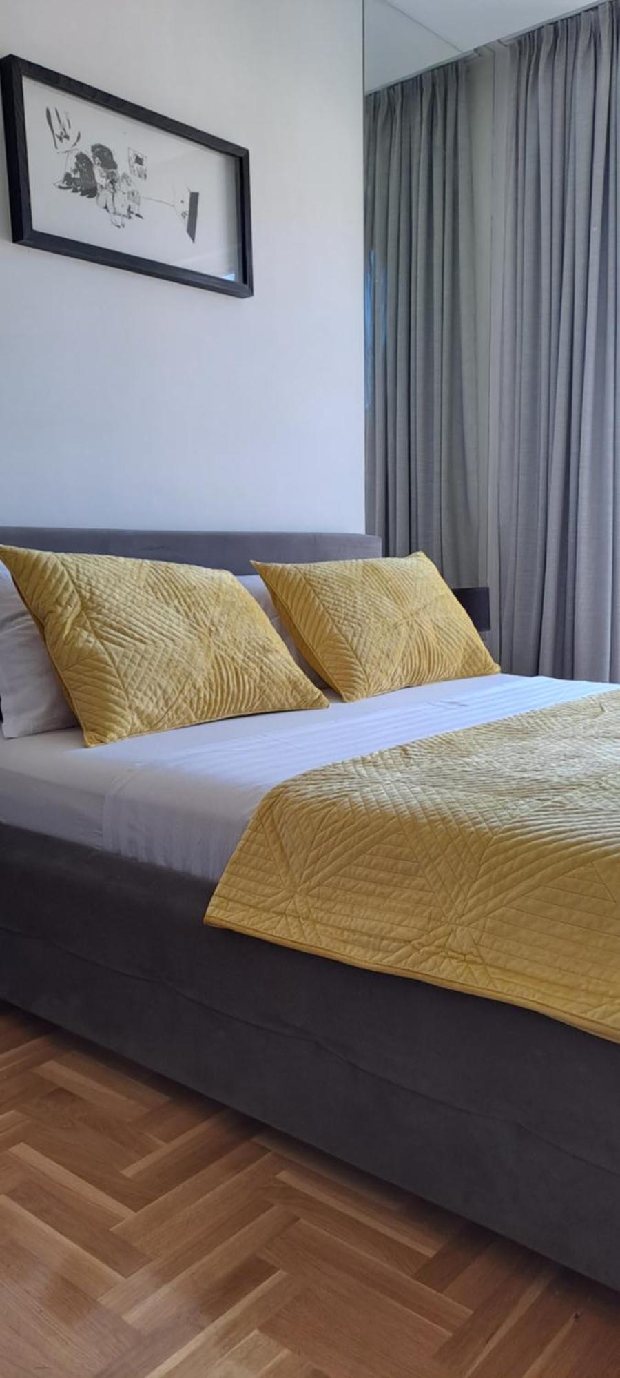 Apartman Avisi Trebinje Esterno foto