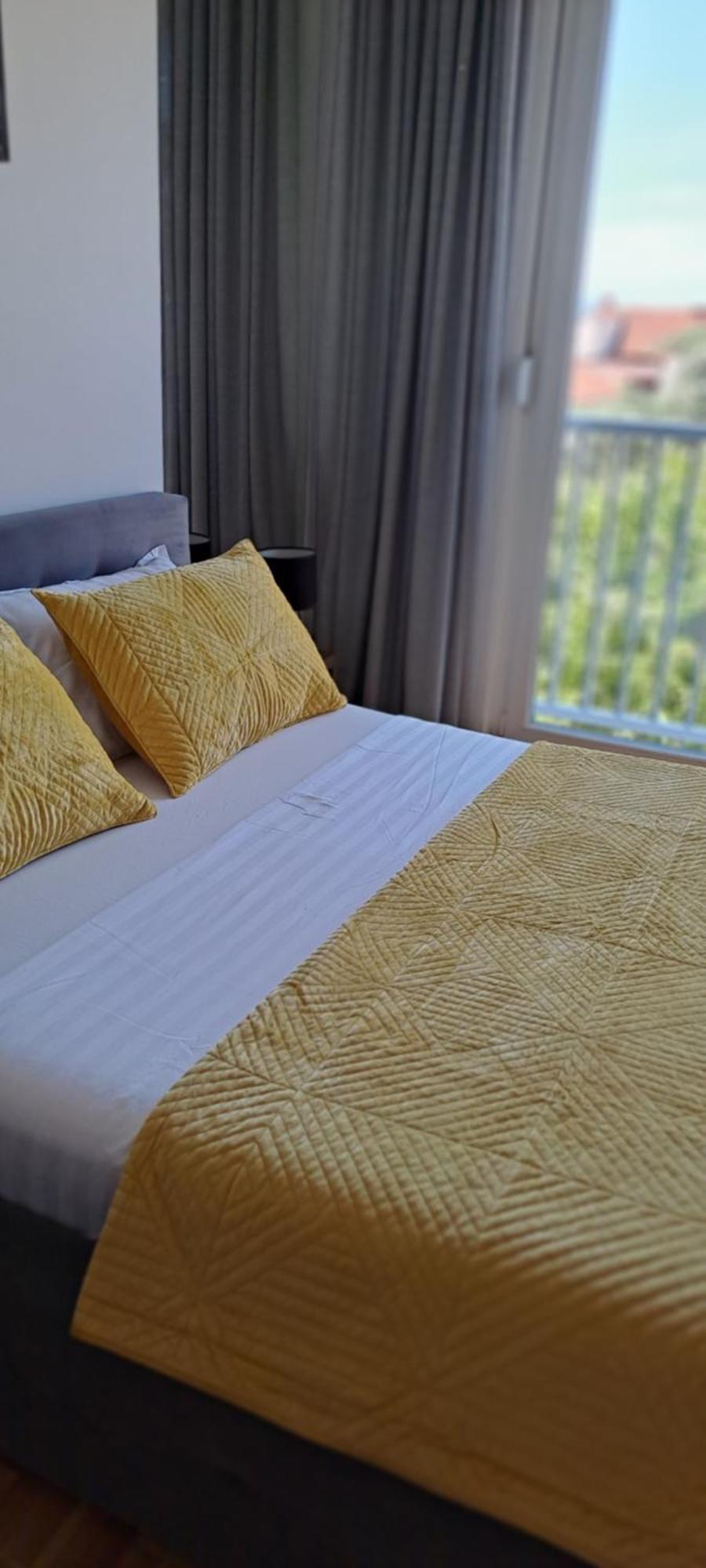 Apartman Avisi Trebinje Esterno foto