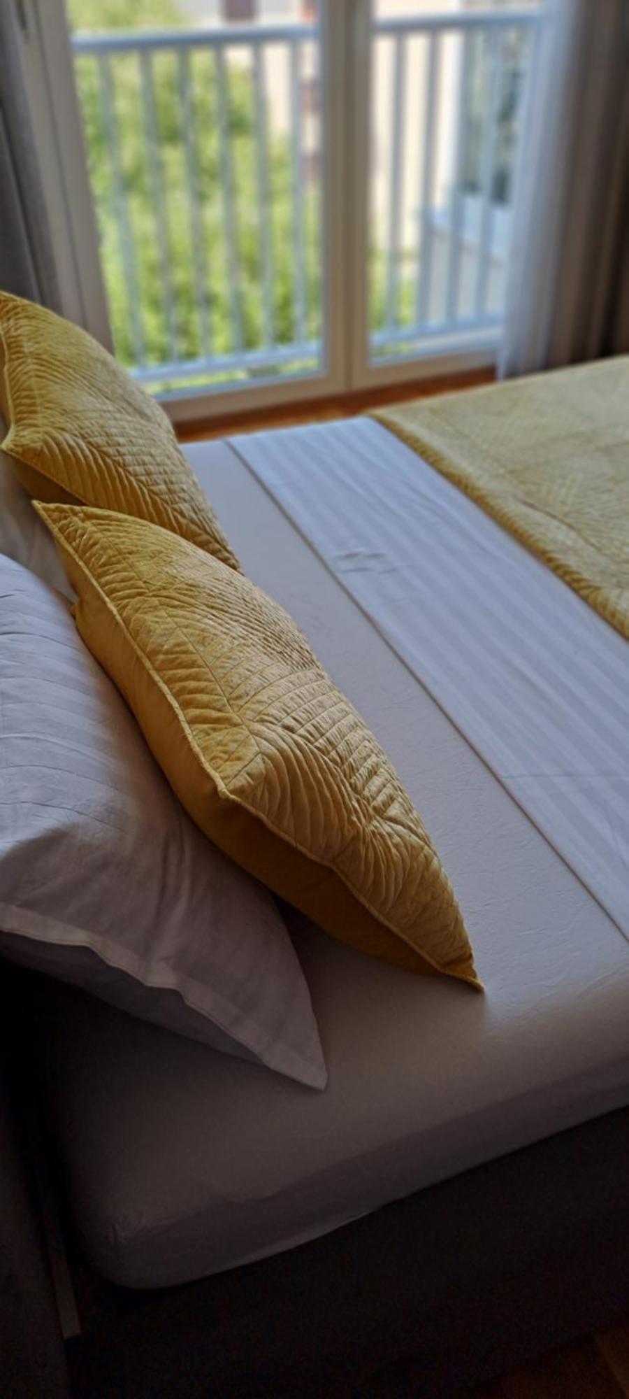 Apartman Avisi Trebinje Esterno foto