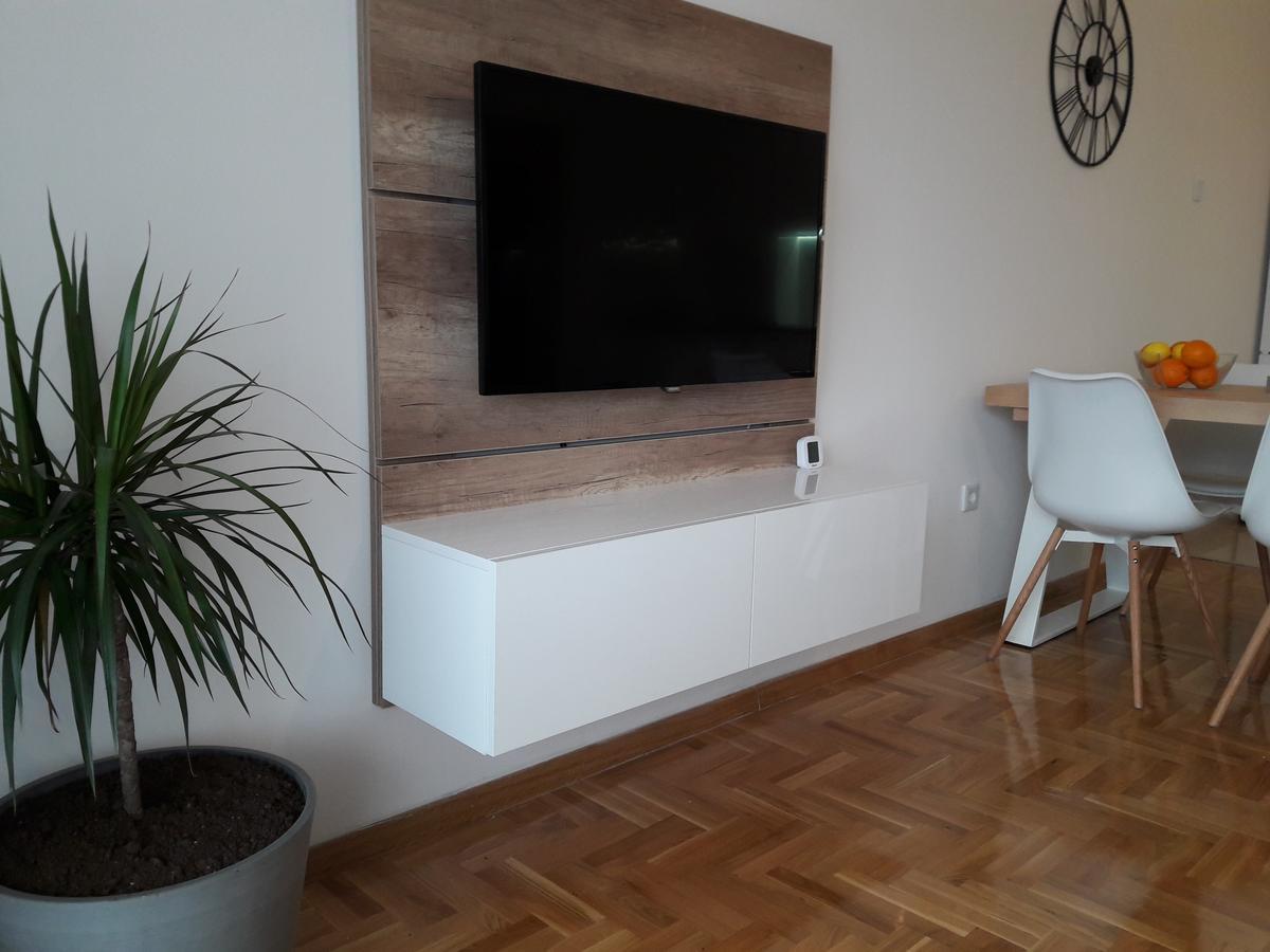 Apartman Avisi Trebinje Esterno foto