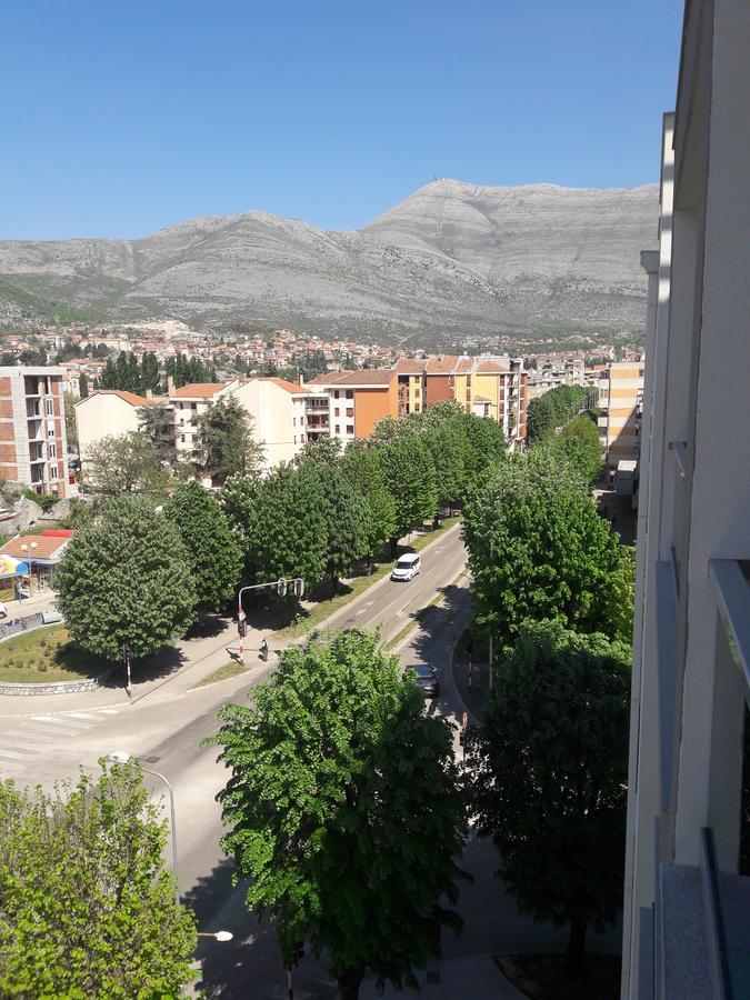 Apartman Avisi Trebinje Esterno foto