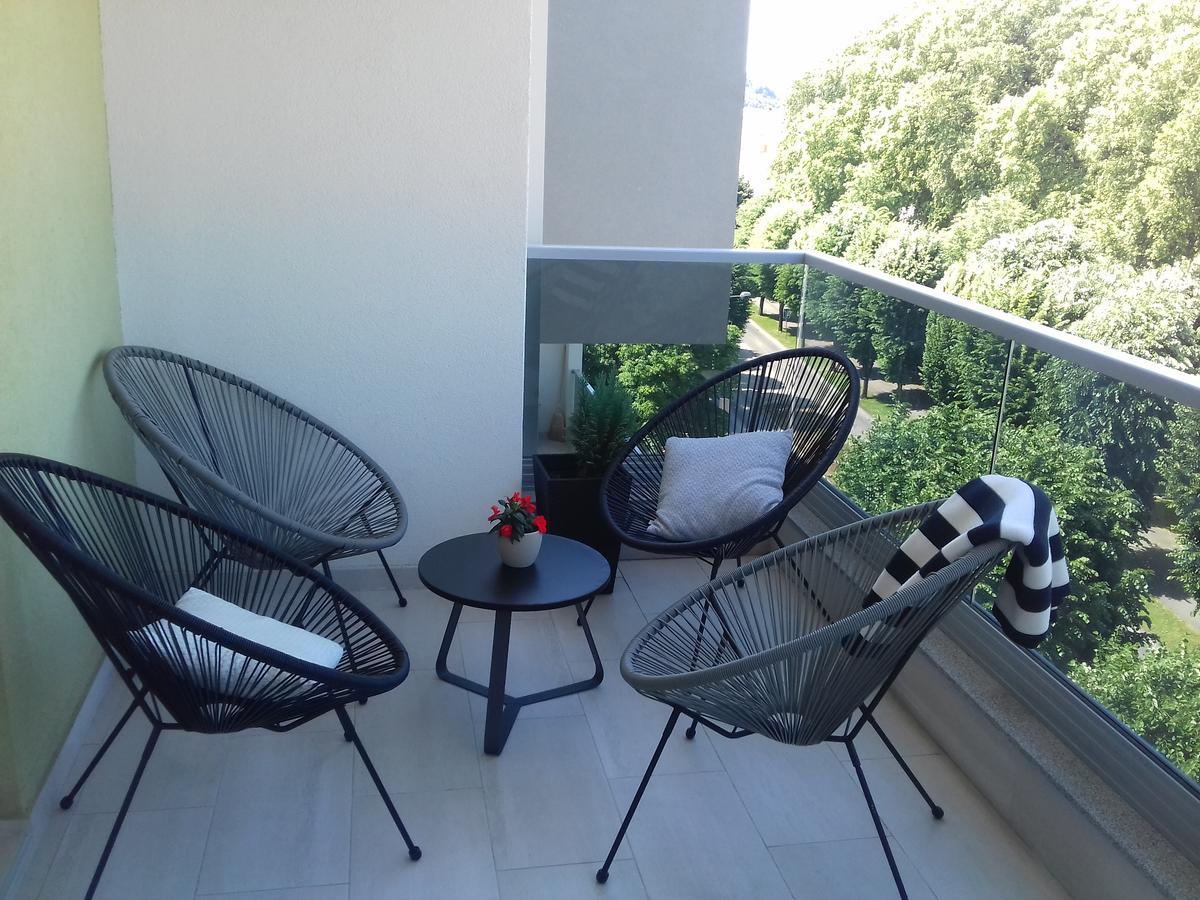 Apartman Avisi Trebinje Esterno foto