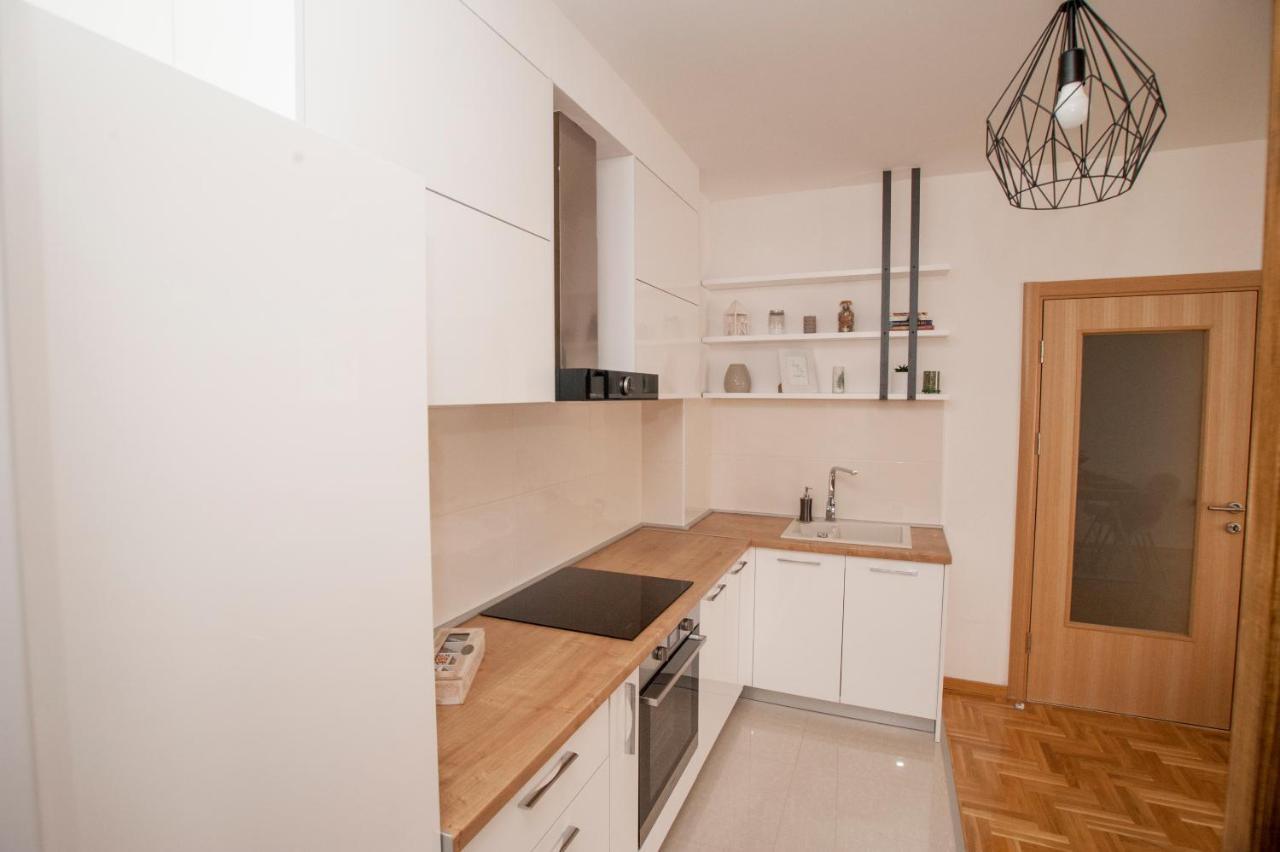 Apartman Avisi Trebinje Esterno foto