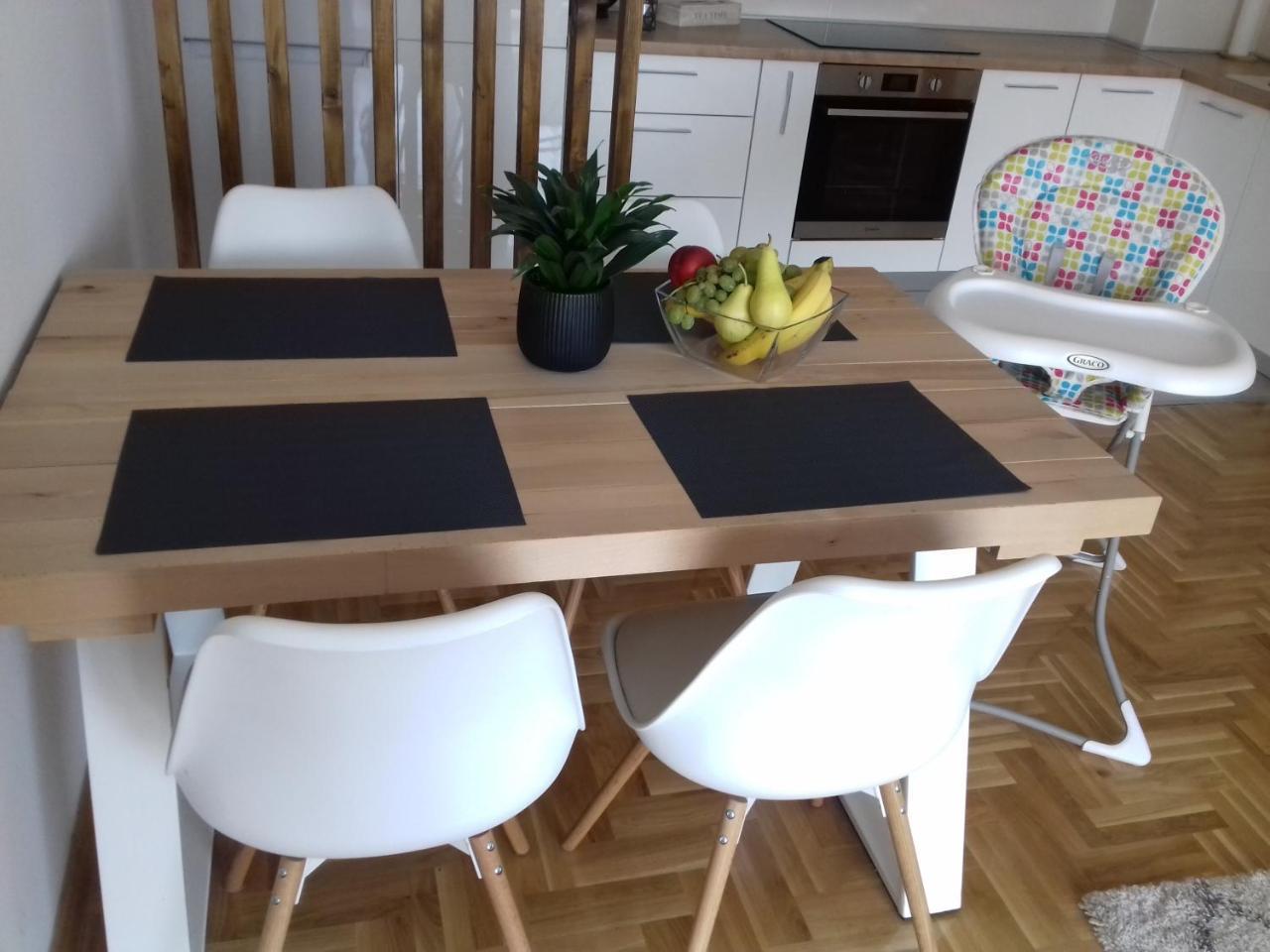 Apartman Avisi Trebinje Esterno foto