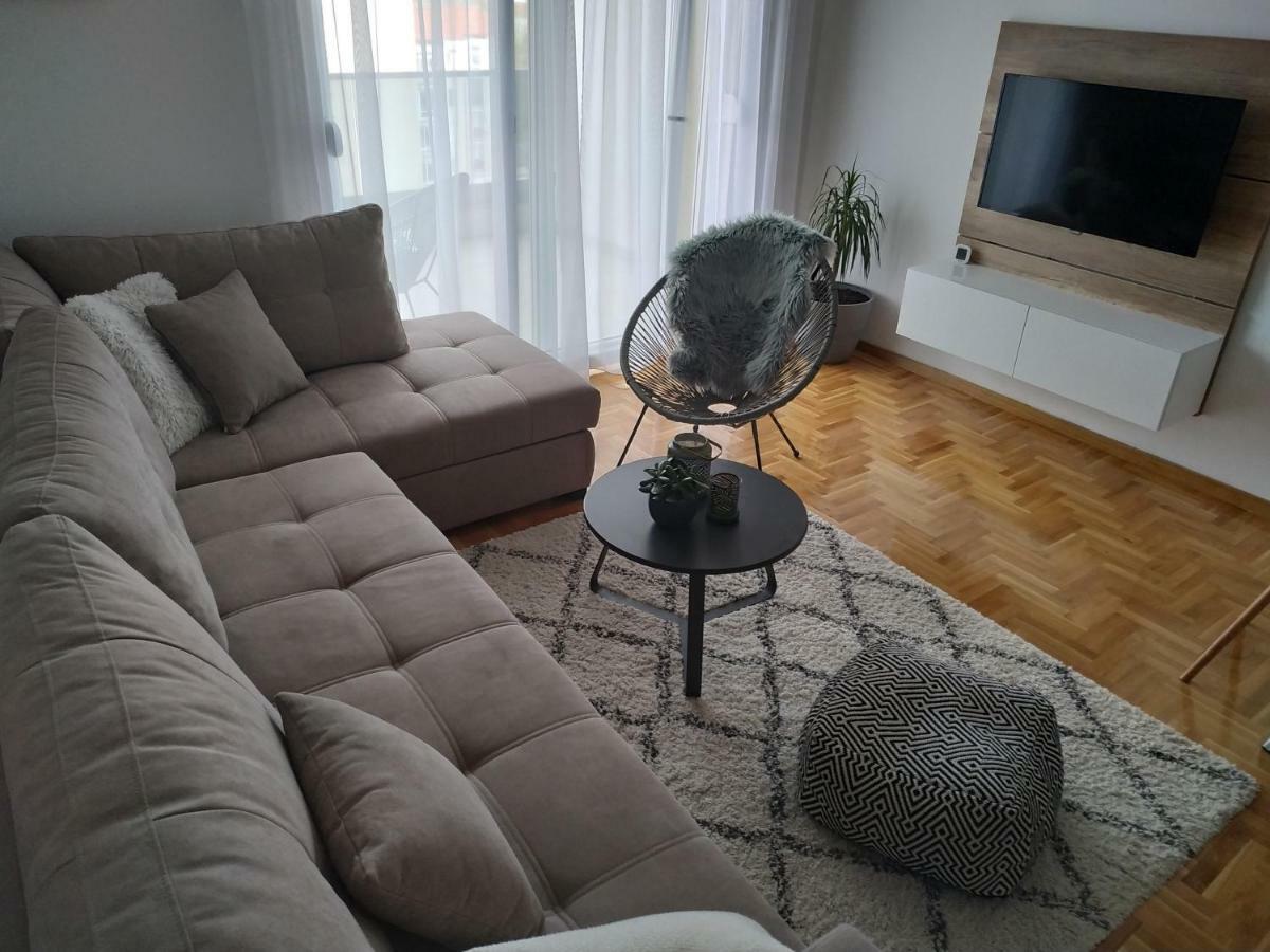 Apartman Avisi Trebinje Esterno foto