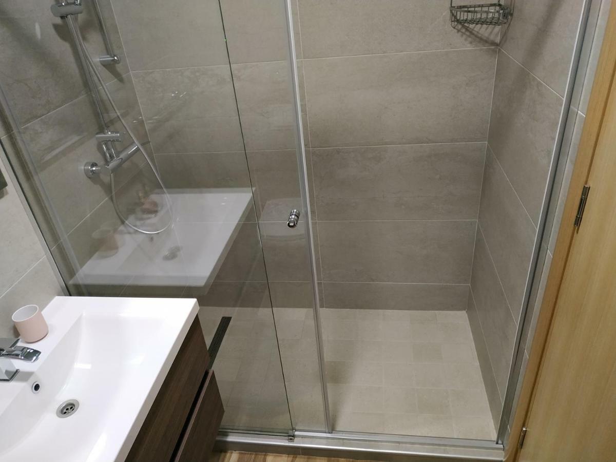 Apartman Avisi Trebinje Esterno foto