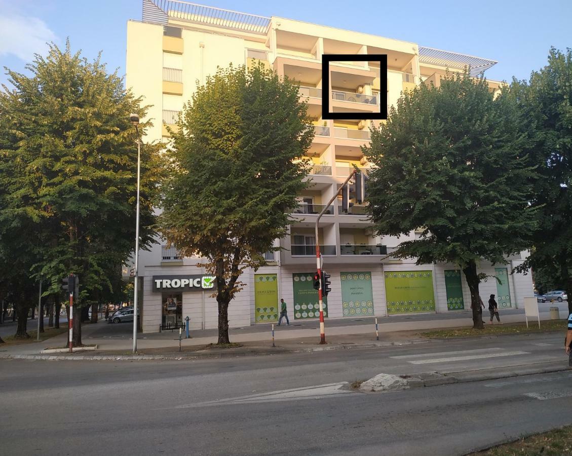 Apartman Avisi Trebinje Esterno foto